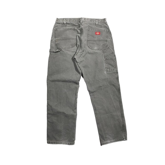 Dickies Other - Y2K Dickies Forest Green Wokwear Pants - 36 x 32